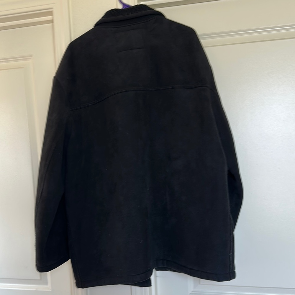 Quick Reflex Black Jacket For Versatile Style - image 7